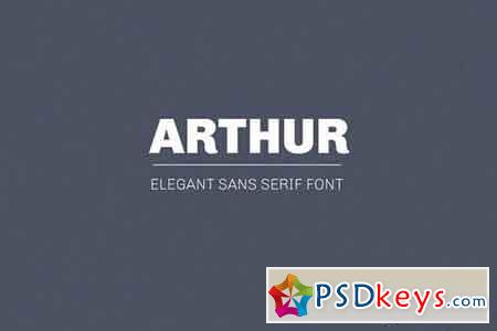 Arthur 2091796