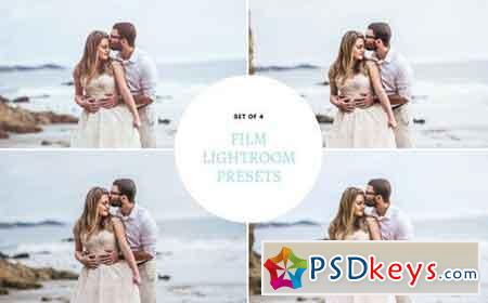 Film Lightroom Preset 2359813