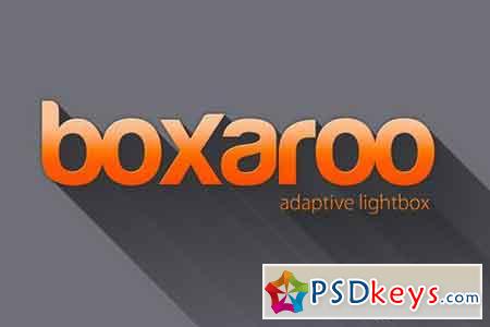 Boxaroo Advanced Animated Lightbox 2355296