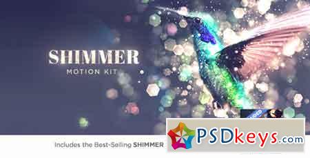 Shimmer Motion Kit 21189094
