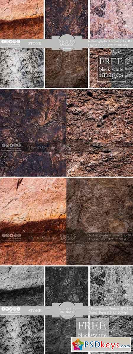 Stone rock texture high resolution 2356086