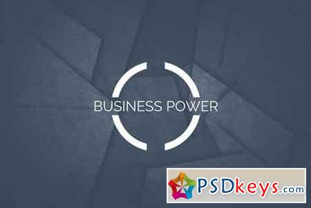 Business Power Powerpoint Template 2379194