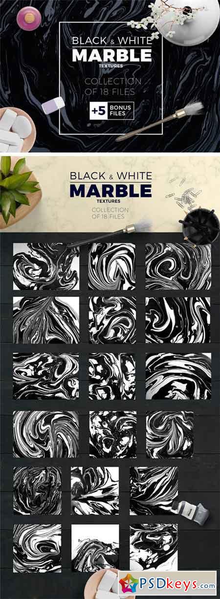 Marble Textures 1604233