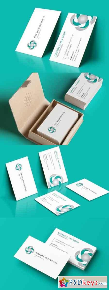 Business Card 41