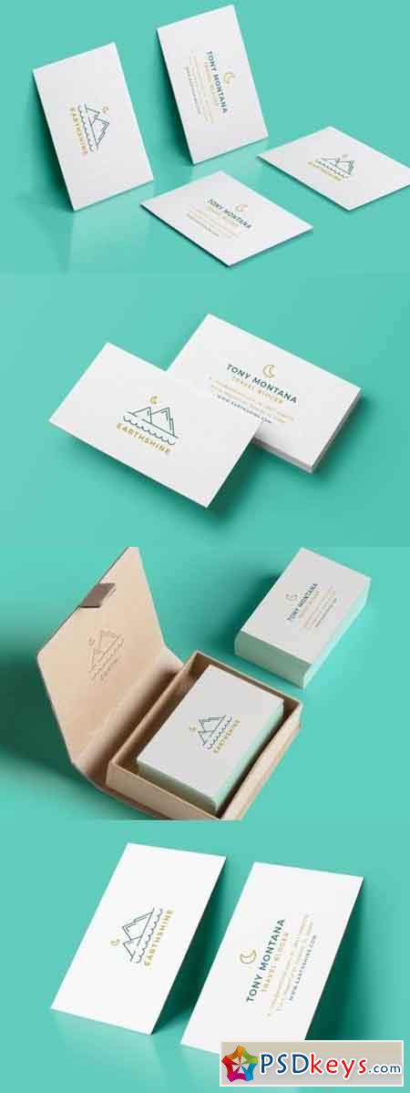 Business Card 37