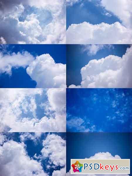 90 Cloud Photos 2029085
