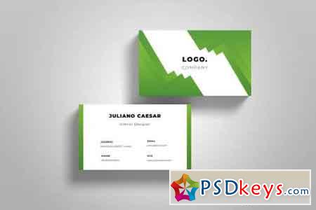 Business Card 43
