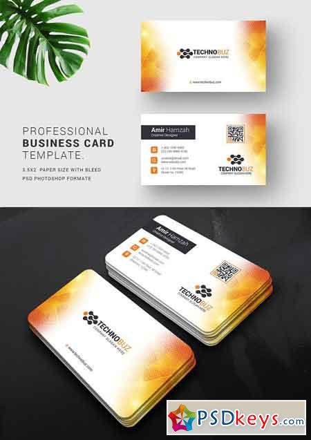 Business Cards 2473958