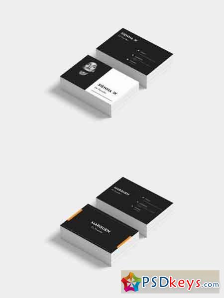 Business Card 44