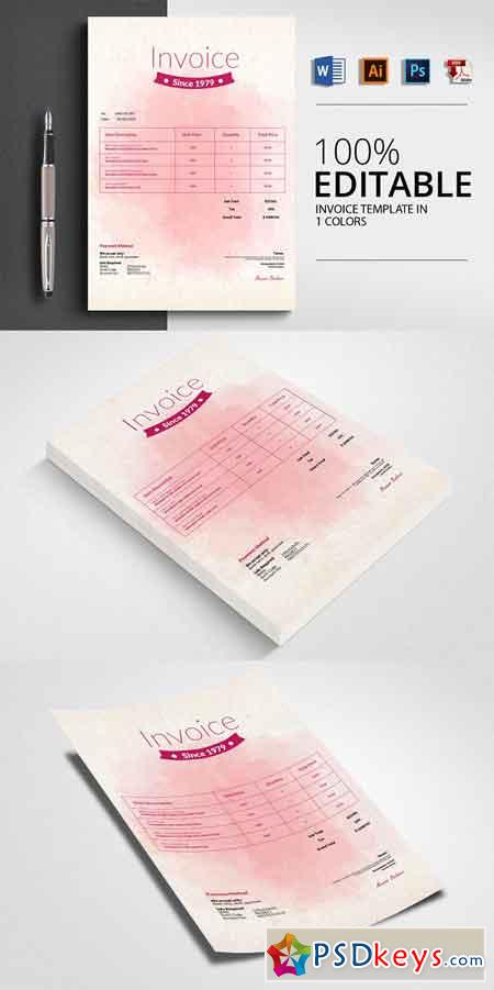 Invoice Templates 2473566