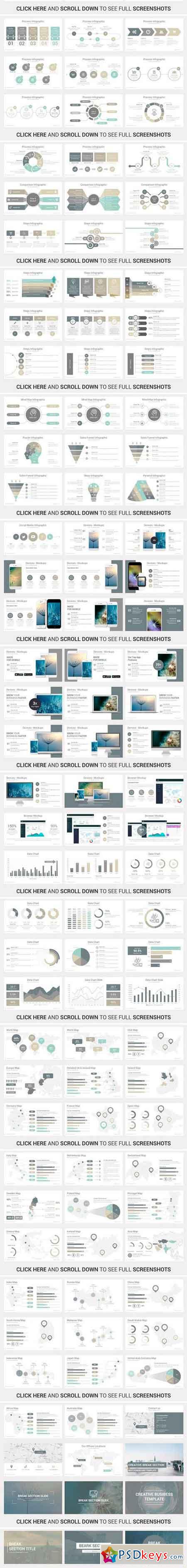 Simplicity PowerPoint 2380048