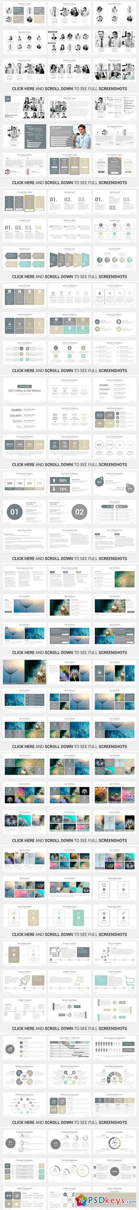 Simplicity PowerPoint 2380048