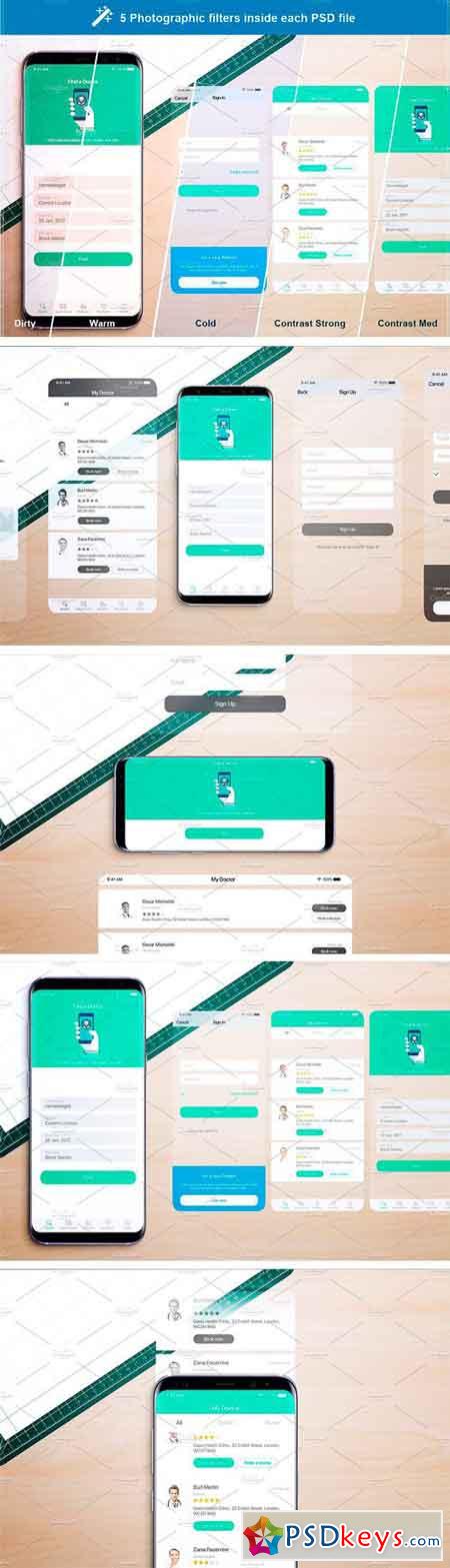 Animated S9 MockUp 2392194