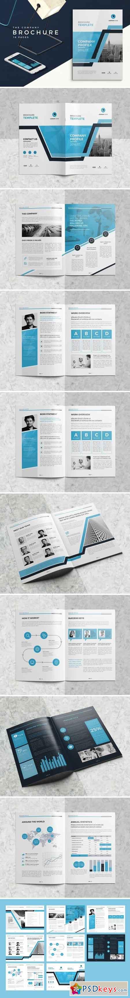 The Profile Brochure 2126295