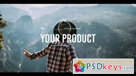 Dynamic Stylish Opener 21829495 - After Effects Projects