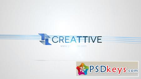 Welcome Logo 4142836 - After Effects Projects