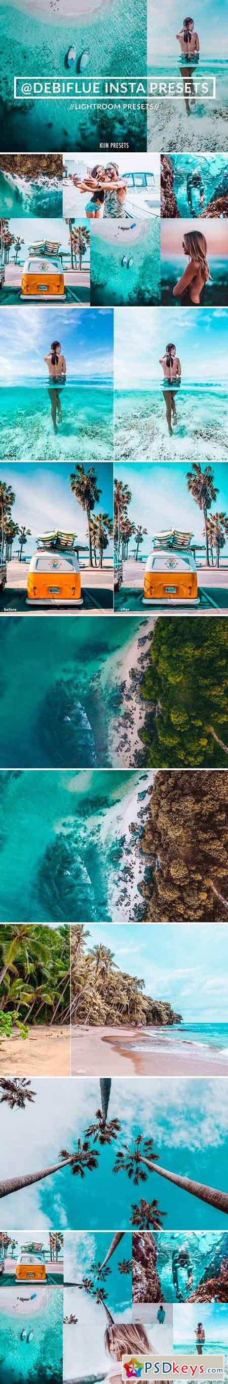 blogger @ohhcouture inspired presets 2515105