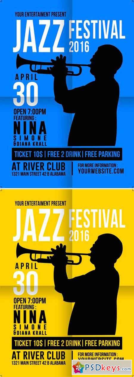 Jazz Music Festival 2516425