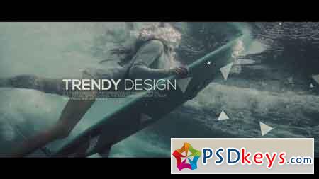 Cinema Promo Premiere Pro Templates 86009