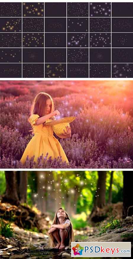 Firefly Magical Overlays 2511545