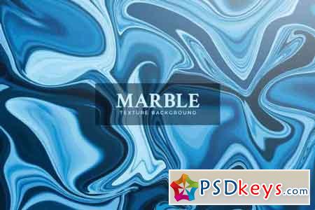 Blue Marble Texture vector