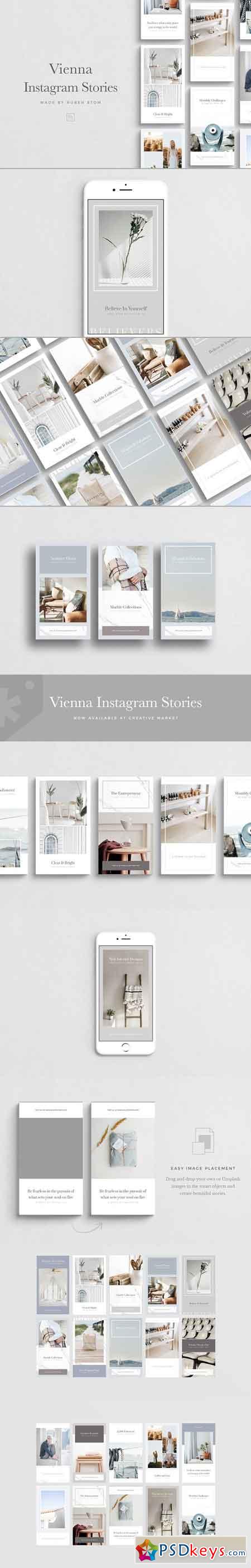 Vienna Instagram Stories 2635721