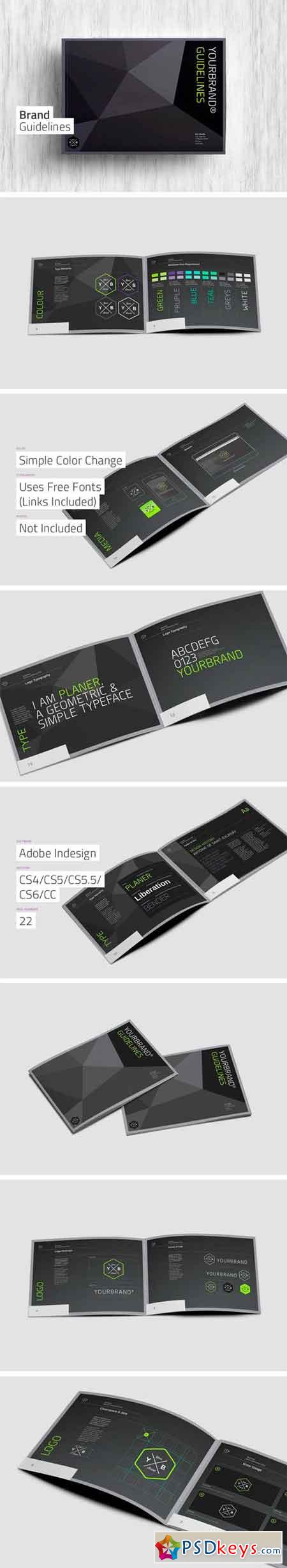 Brand Guidelines