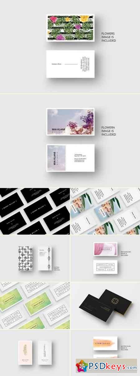 Business Card 51