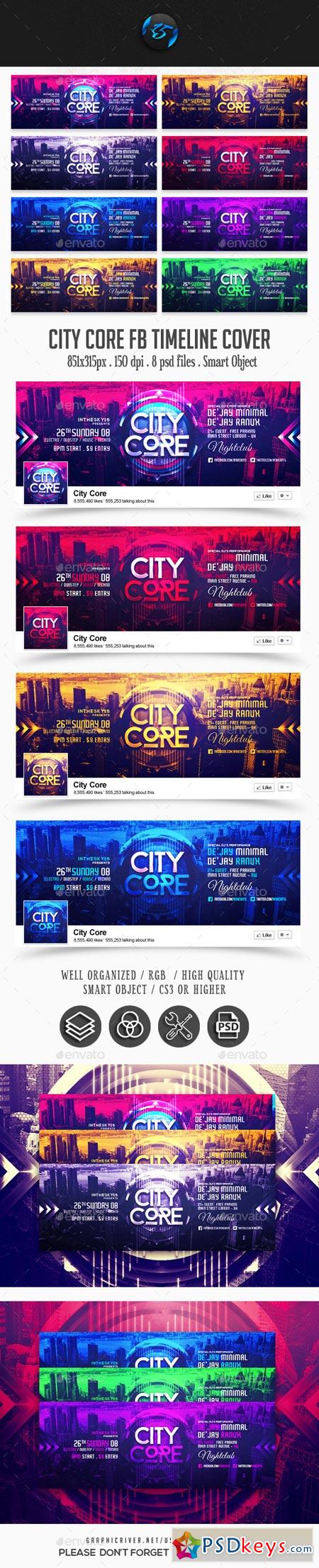 City Core FB Timeline Cover 22331945