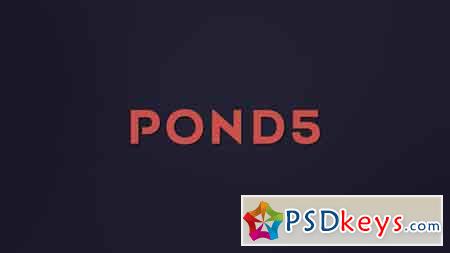 Pond5 - Shapeslogo 071374465