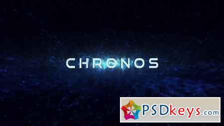 Chronos Epic Trailer 17345494 After Effects Template