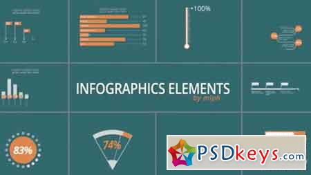 Pond5 - Infographics Elements 020982094