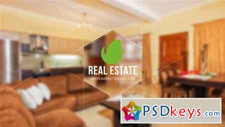 Elegant Real Estate Presentation V2 15243879
