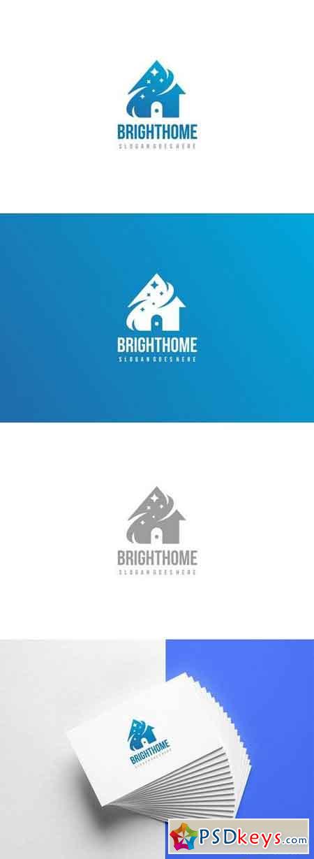Bright House Logo