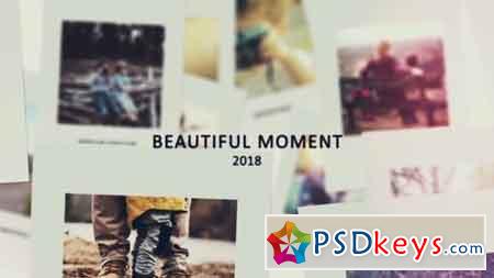 Pond5 - Beautiful Moment V2 Slideshow 093399399