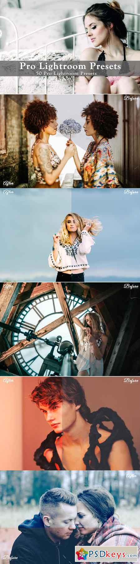 Pro Lightroom Presets 2762811