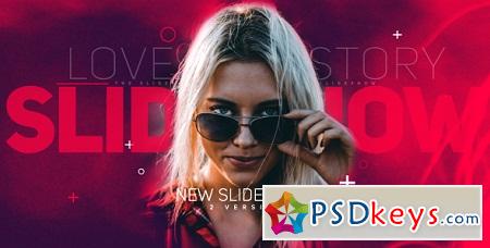 Slideshow 21557842 After Effects Template