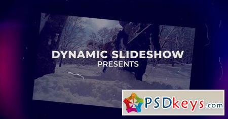 Pond5 - Sport Digital Slideshow - 091917682