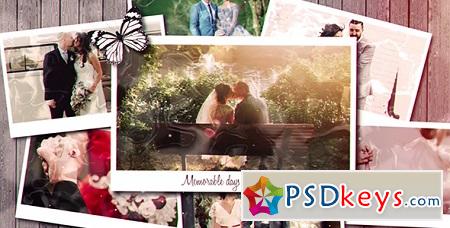 Wedding Day 21137731 After Effects Template