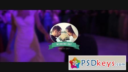15 Wedding Titles 18374749 After Effects Template