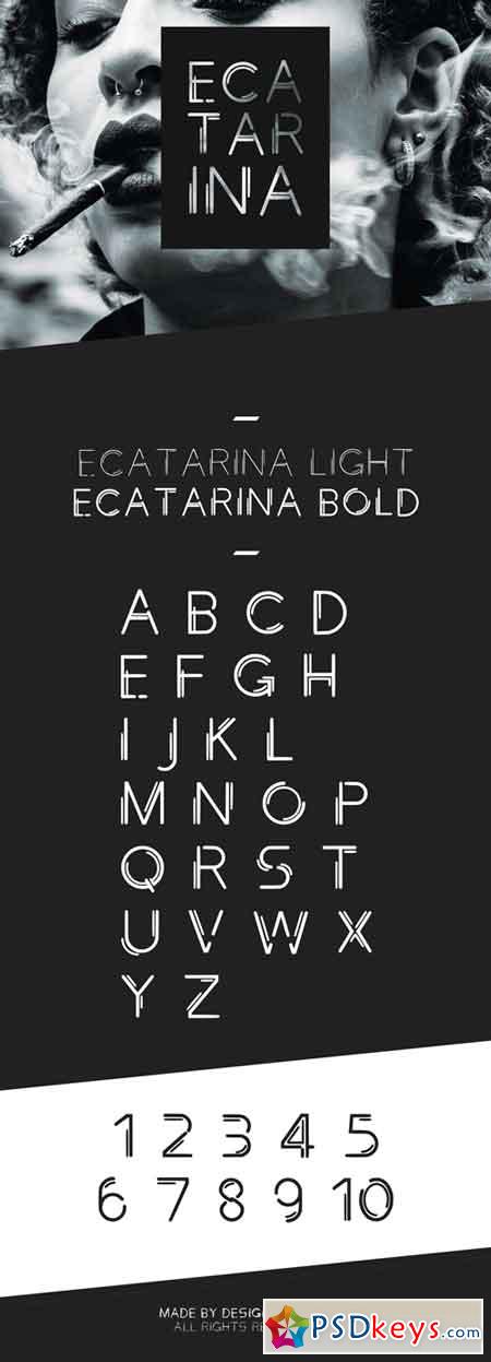 Ecatarina Font