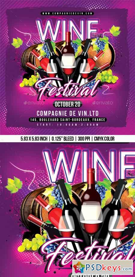 Wine Festival 22596977