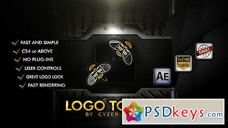 Software Hardware and App Product Logo Toolkit 5918968 (With 7 July 17)