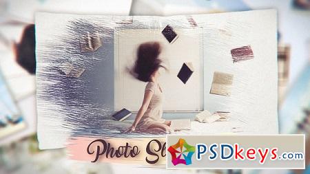 Photo Slideshow 22043753 After Effects Template