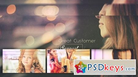 Slideshow 12723931 After Effects Template