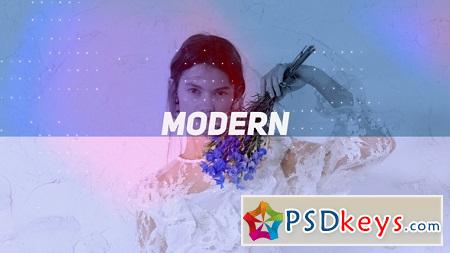 Modern Fashion Promo 22053268 Premier Pro Template