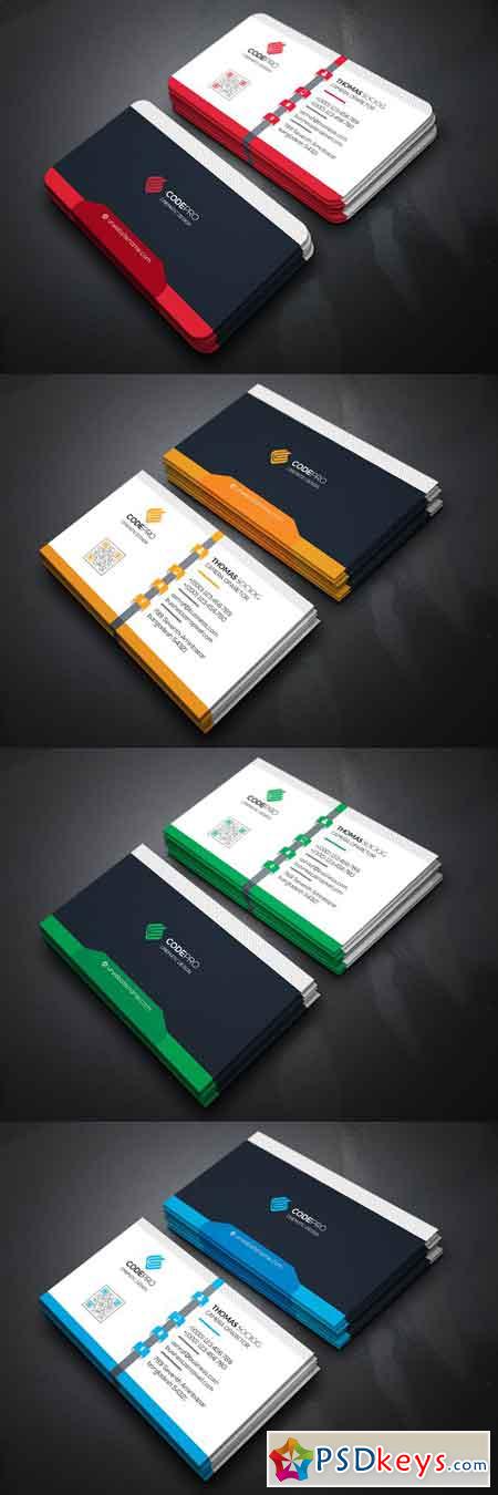 Business Card 3013438