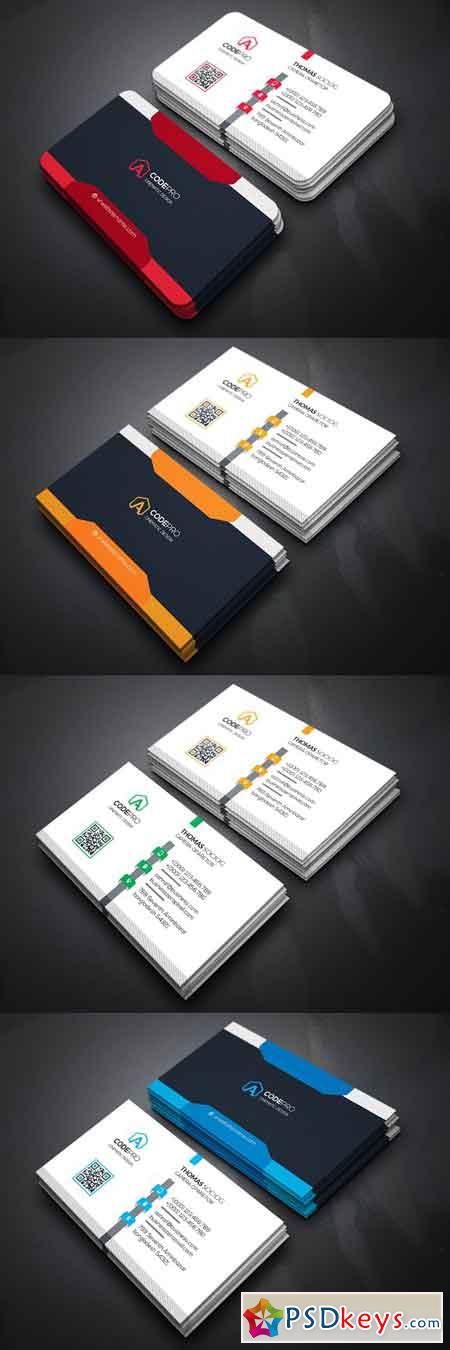 Business Card 3016555