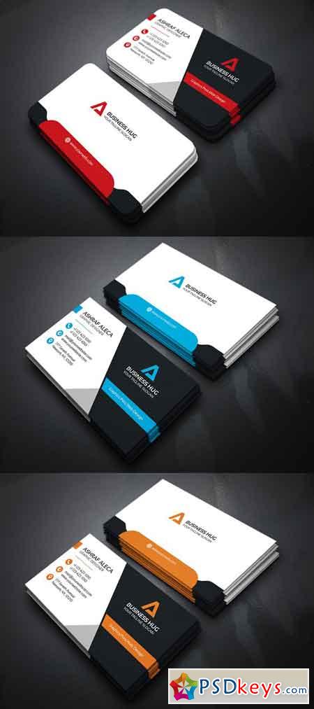 Business Cards 3023622