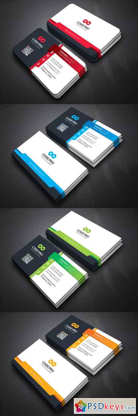 Business Cards 3024777